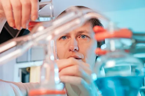 Organic Synthesis