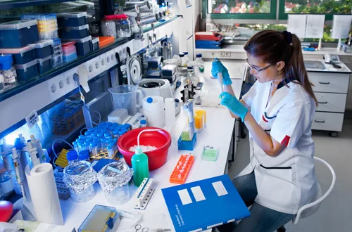 Analytical Chemistry