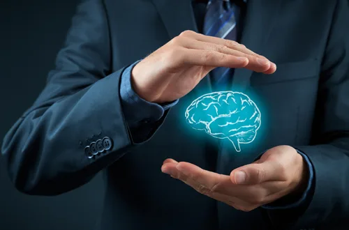 Patent & IP Services