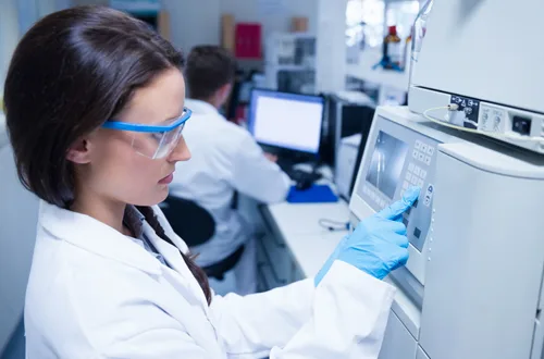 Medicinal Chemistry